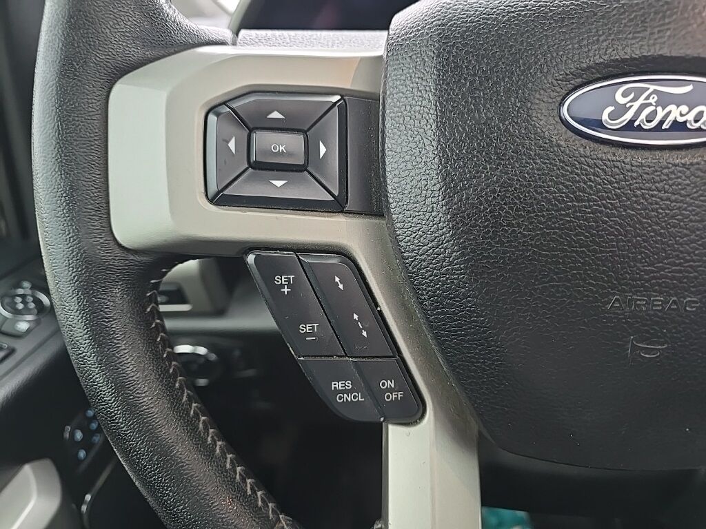 2020 Ford F-350 Super Duty 4x4 Crew Cab Lariat DRW Fond du Lac WI