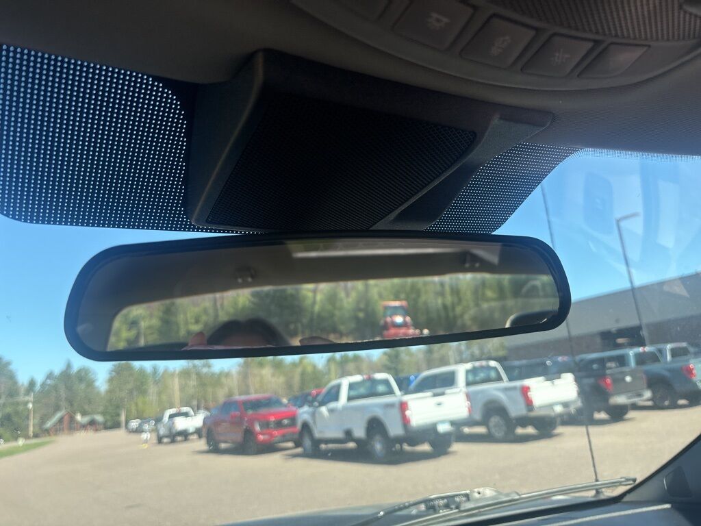 2020 Ford F-350 Super Duty 4x4 Regular Cab XL SRW Minocqua WI