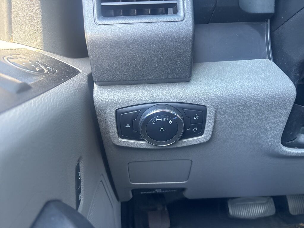2020 Ford F-350 Super Duty 4x4 Regular Cab XL SRW Minocqua WI
