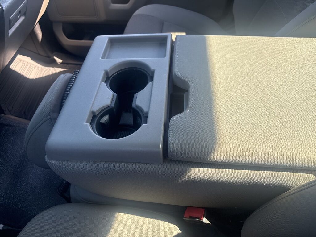 2020 Ford F-350 Super Duty 4x4 Regular Cab XL SRW Minocqua WI