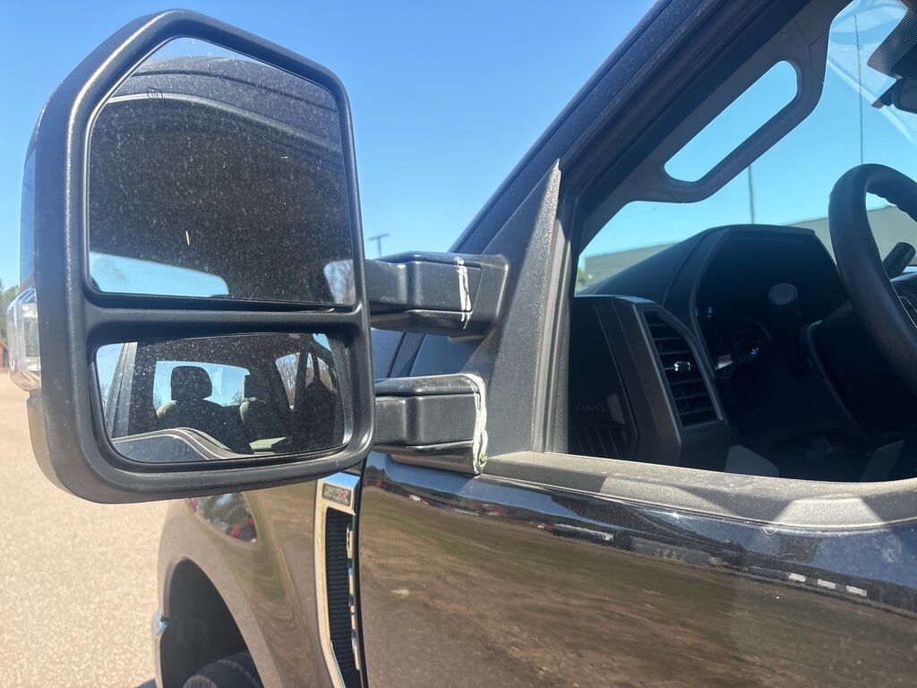 2020 Ford F-350 Super Duty 4x4 Regular Cab XL SRW Minocqua WI