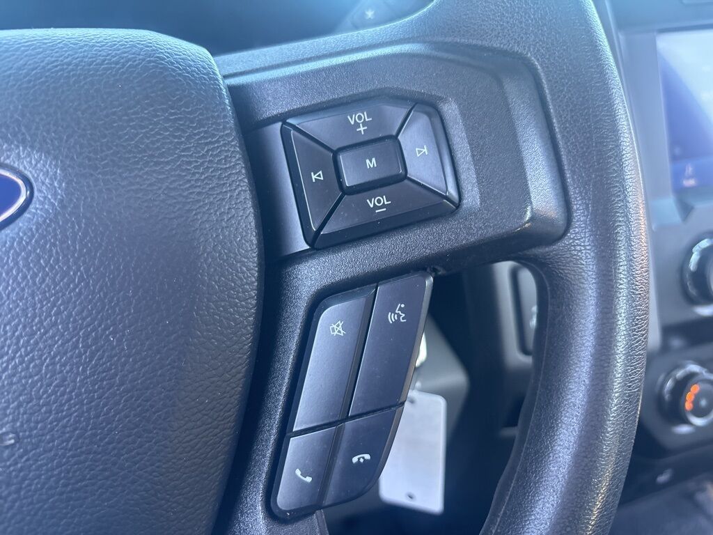 2020 Ford F-350 Super Duty 4x4 Regular Cab XL SRW Minocqua WI