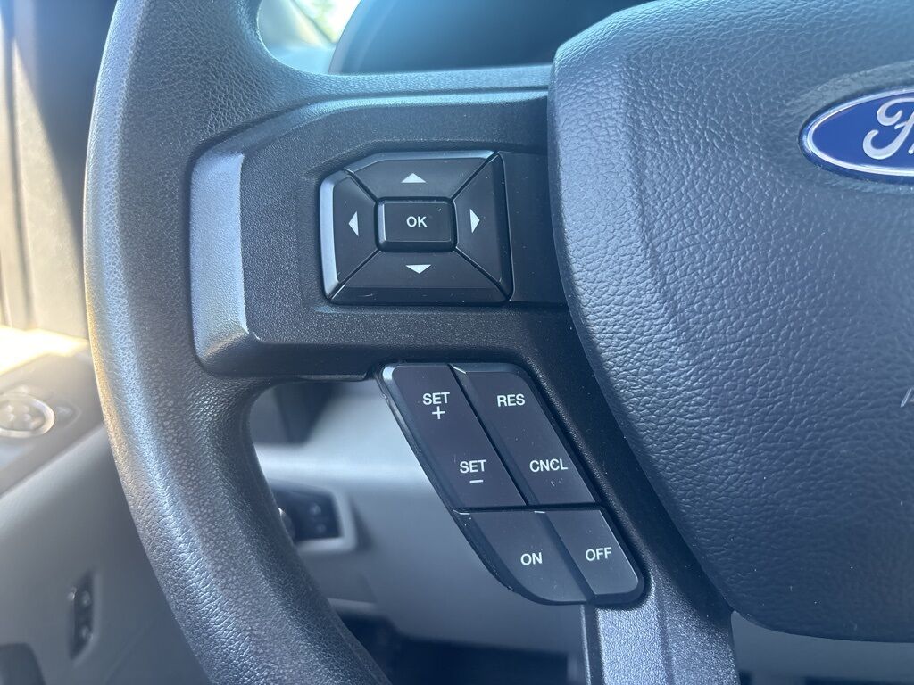 2020 Ford F-350 Super Duty 4x4 Regular Cab XL SRW Minocqua WI