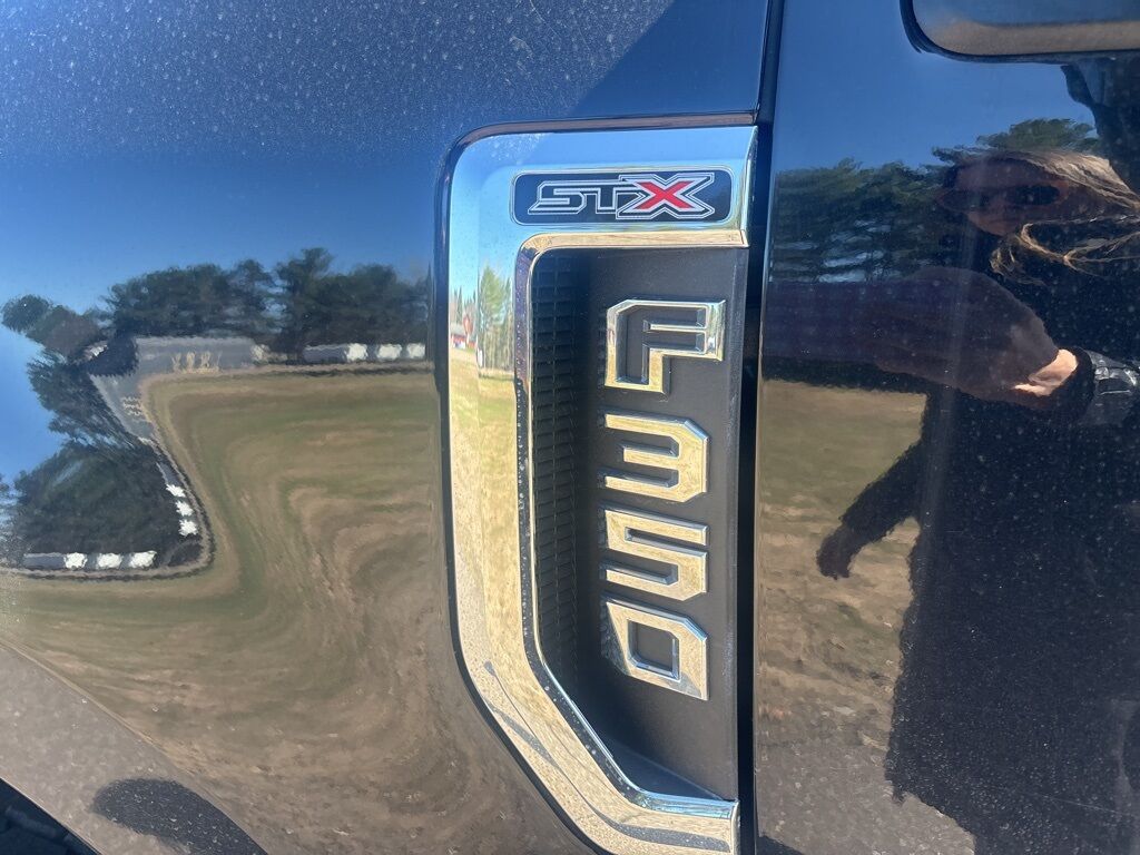 2020 Ford F-350 Super Duty 4x4 Regular Cab XL SRW Minocqua WI