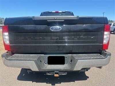 2020 Ford F-350 Super Duty 4x4 Regular Cab XL SRW Minocqua WI