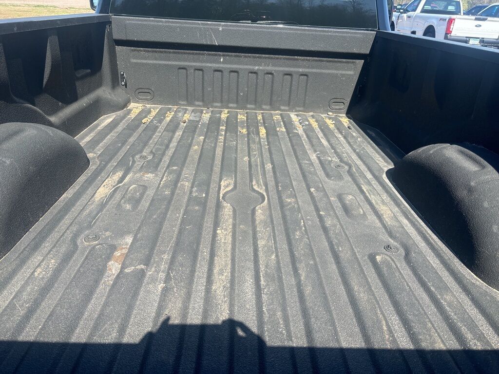 2020 Ford F-350 Super Duty 4x4 Regular Cab XL SRW Minocqua WI