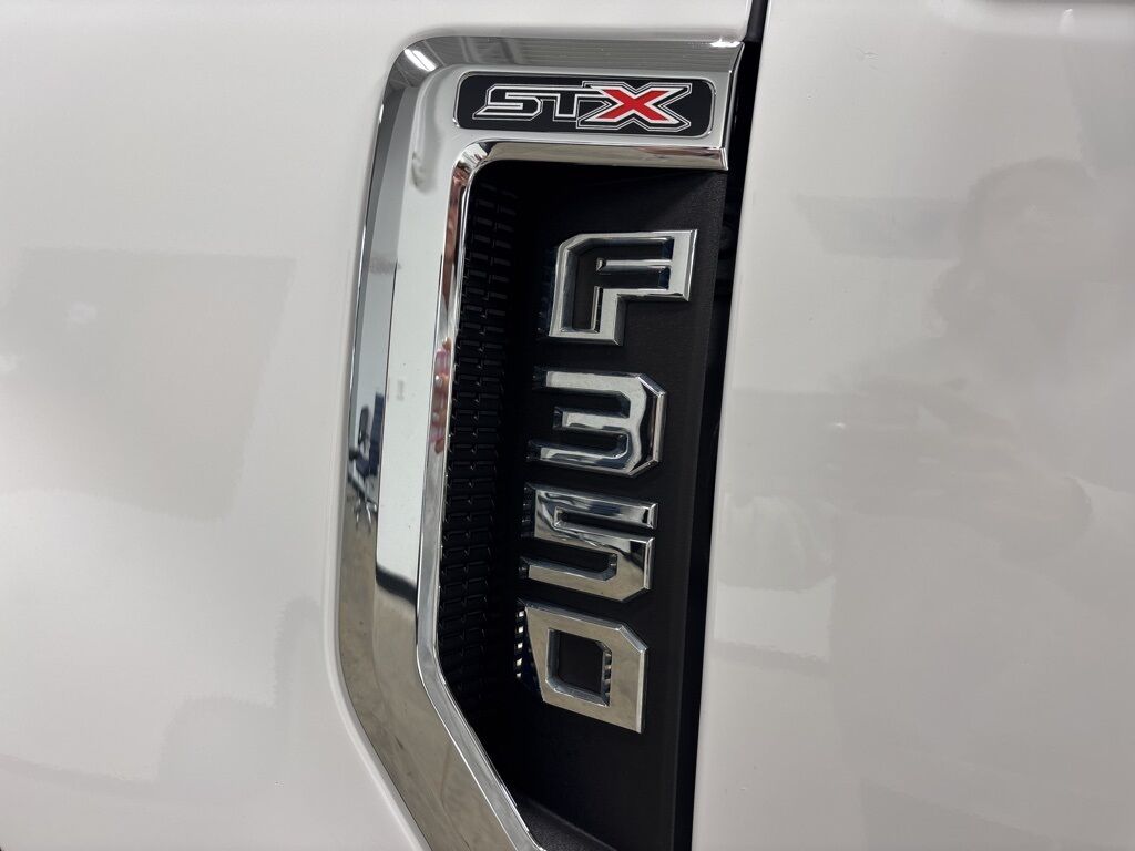 2020 Ford F-350 Super Duty 4x4 Super Cab XL SRW Minocqua WI