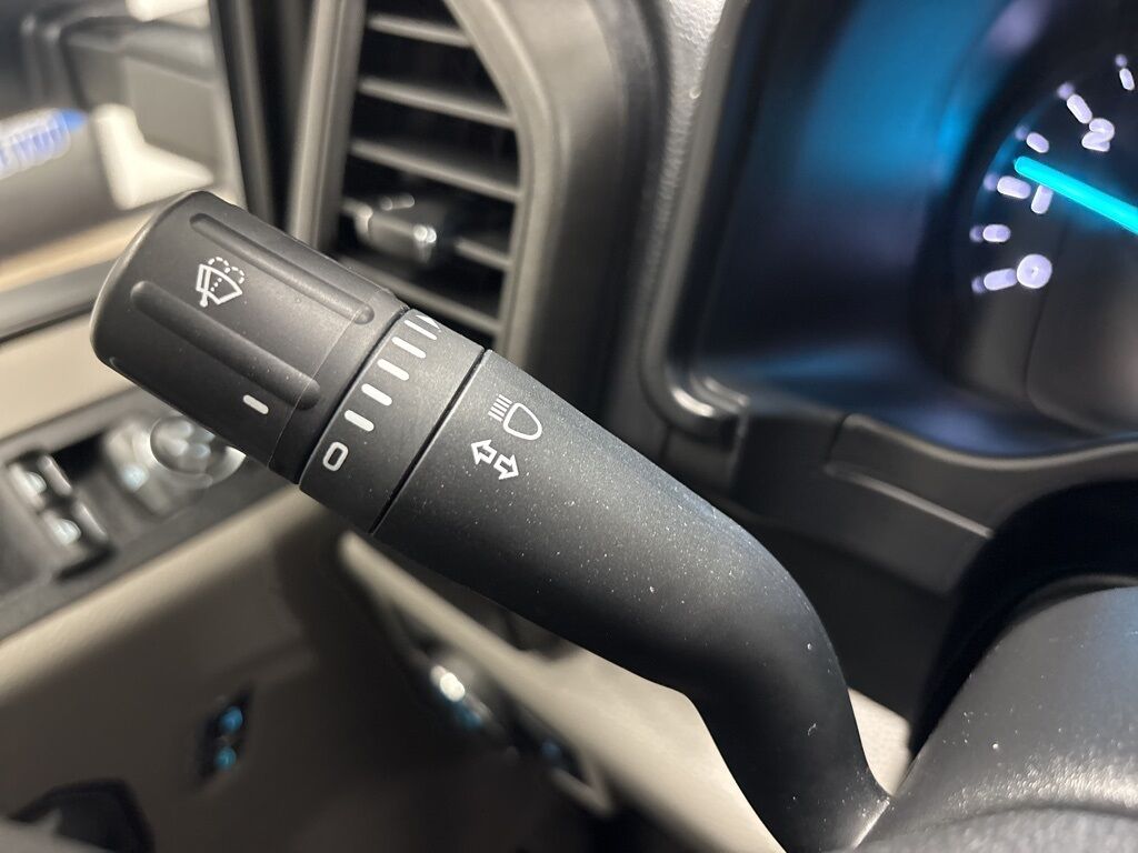 2020 Ford F-350 Super Duty 4x4 Super Cab XL SRW Minocqua WI