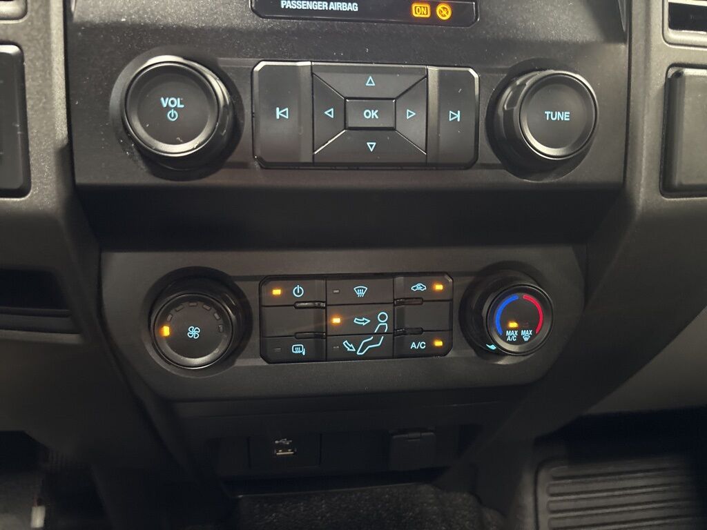 2020 Ford F-350 Super Duty 4x4 Super Cab XL SRW Minocqua WI