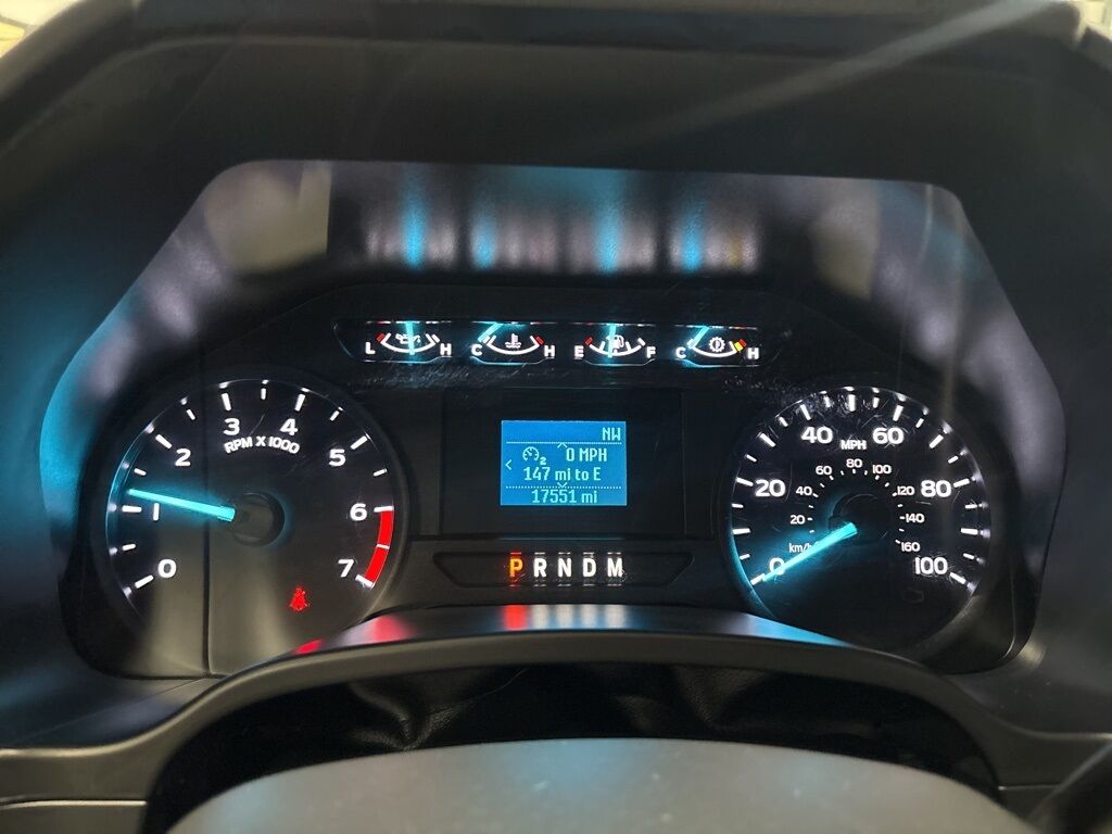 2020 Ford F-350 Super Duty 4x4 Super Cab XL SRW Minocqua WI