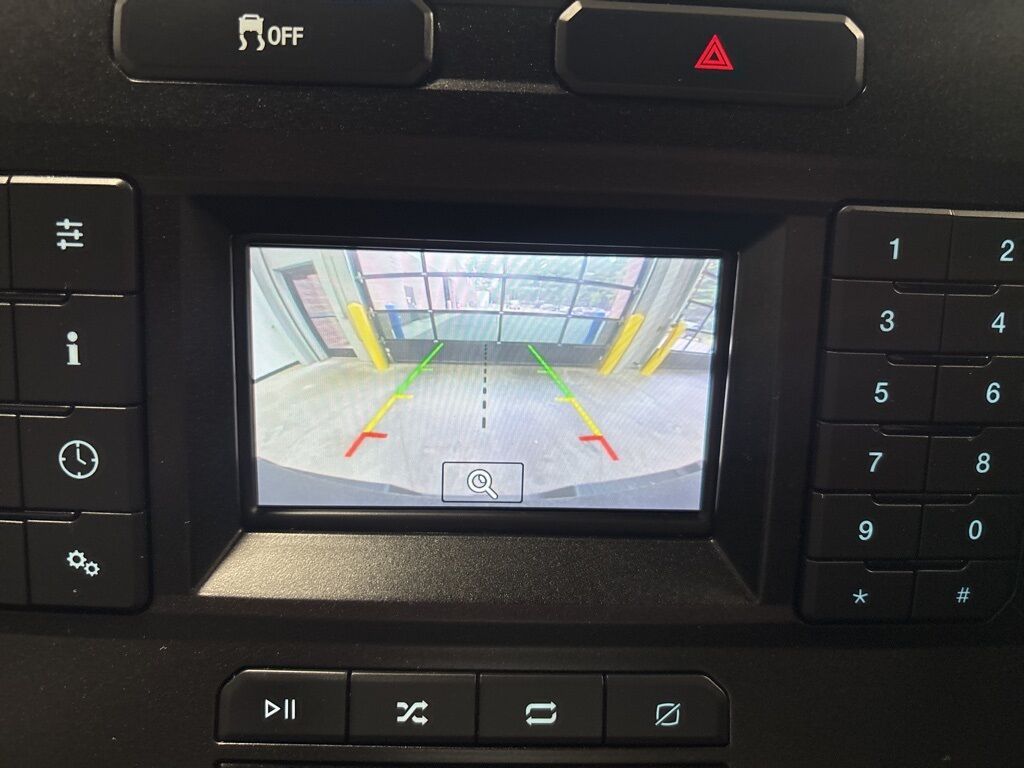 2020 Ford F-350 Super Duty 4x4 Super Cab XL SRW Minocqua WI