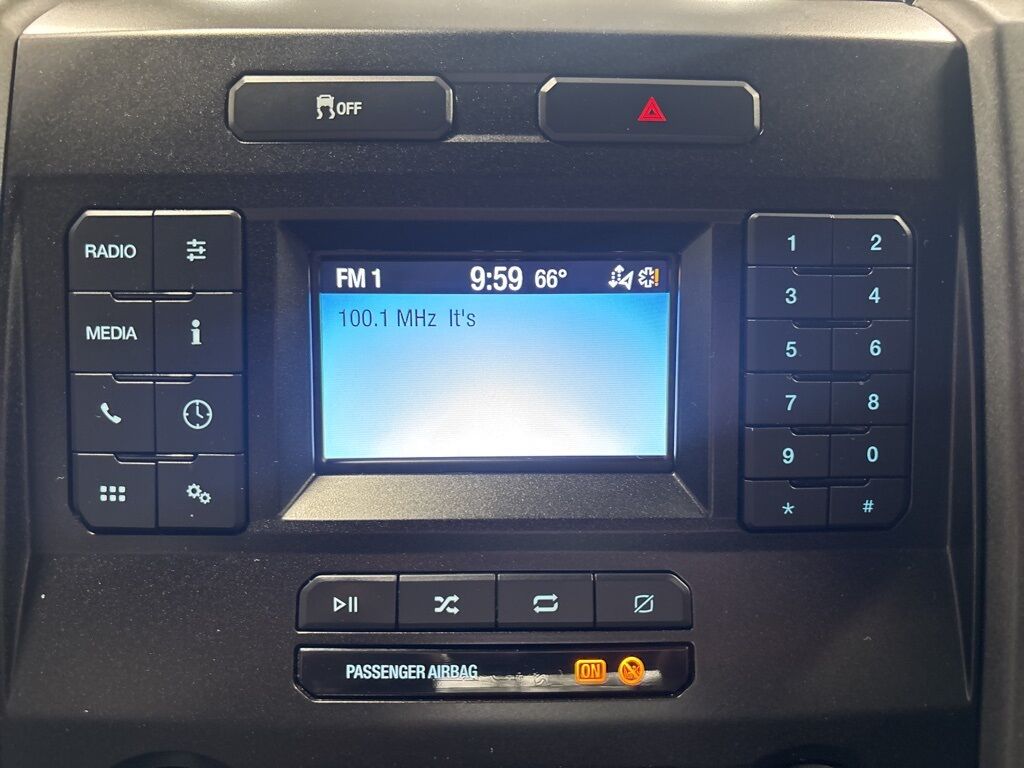 2020 Ford F-350 Super Duty 4x4 Super Cab XL SRW Minocqua WI