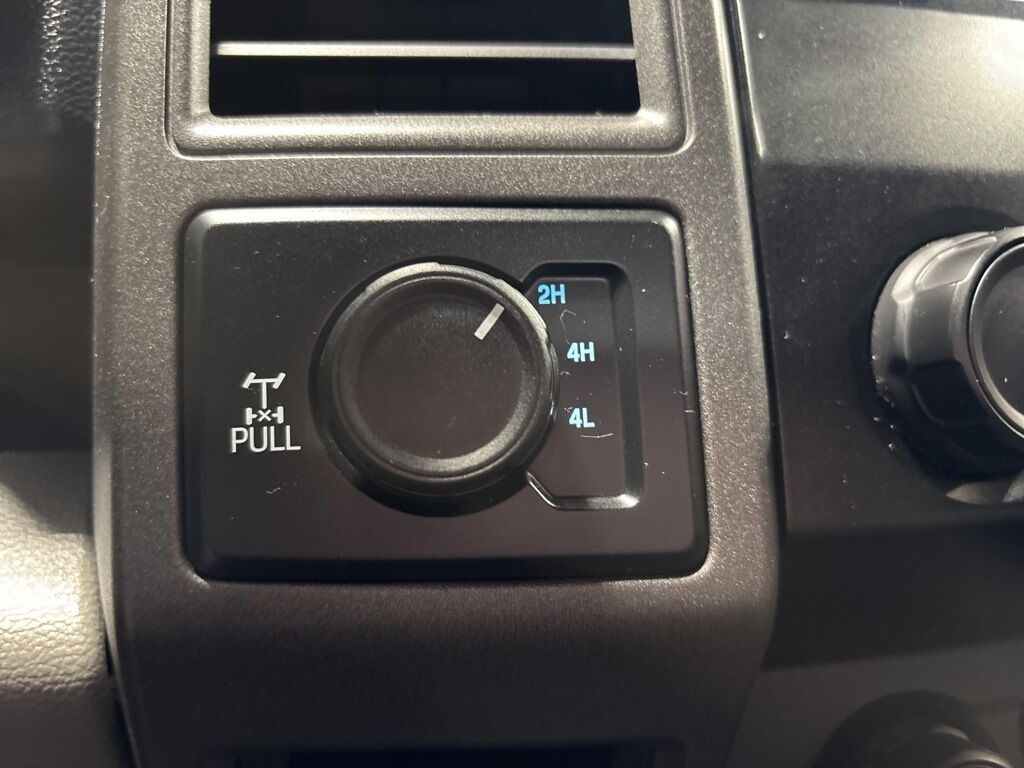 2020 Ford F-350 Super Duty 4x4 Super Cab XL SRW Minocqua WI