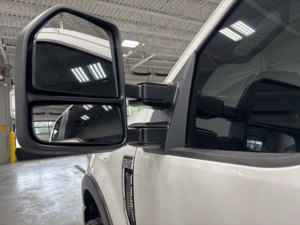 2020 Ford F-350 Super Duty 4x4 Super Cab XL SRW Minocqua WI