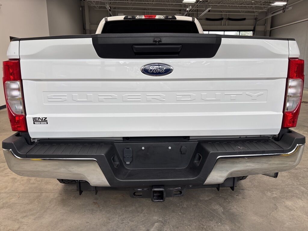 2020 Ford F-350 Super Duty 4x4 Super Cab XL SRW Minocqua WI