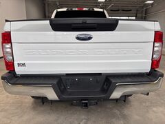 2020 Ford F-350 Super Duty 4x4 Super Cab XL SRW Fond du Lac WI