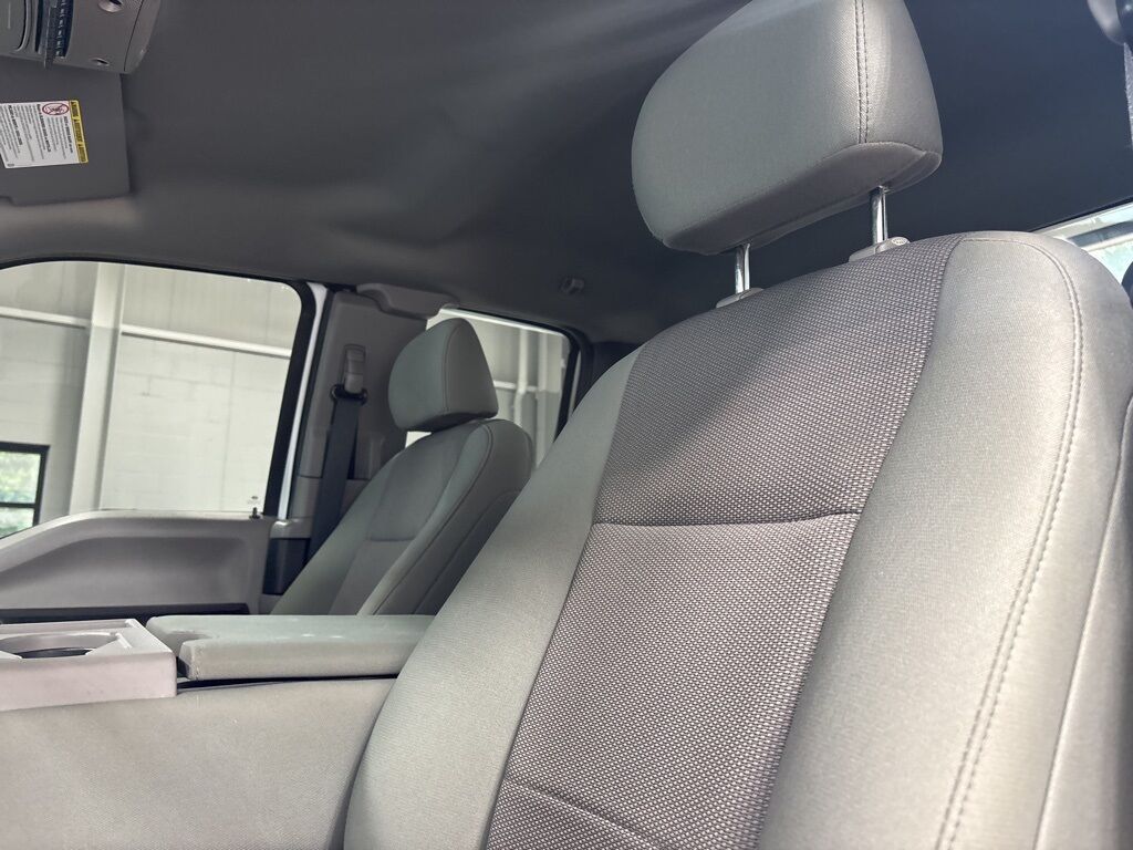 2020 Ford F-350 Super Duty 4x4 Super Cab XL SRW Minocqua WI