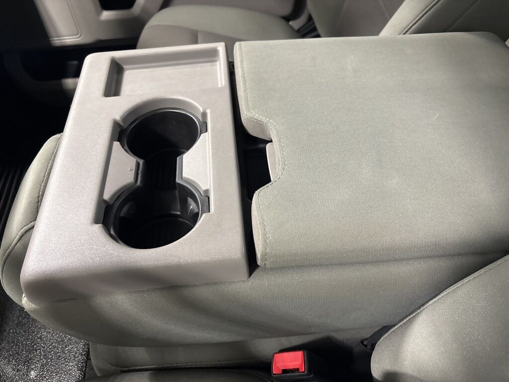 2020 Ford F-350 Super Duty 4x4 Super Cab XL SRW Minocqua WI