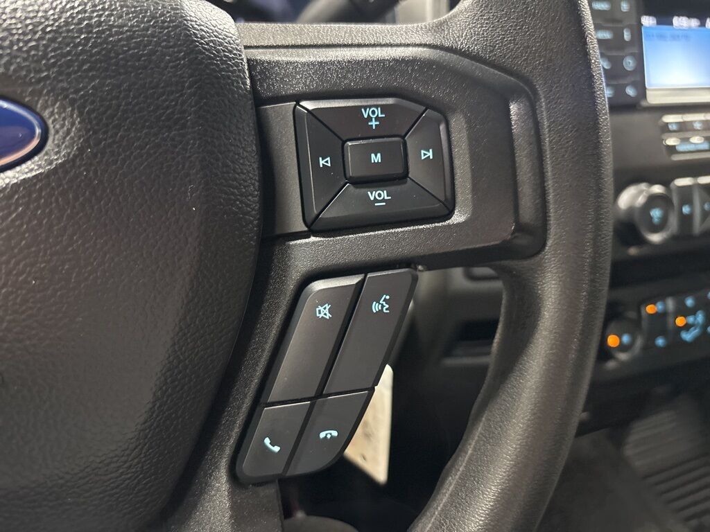 2020 Ford F-350 Super Duty 4x4 Super Cab XL SRW Minocqua WI