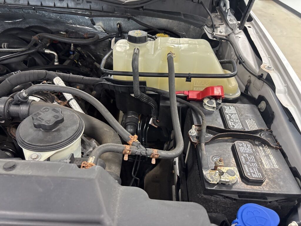 2020 Ford F-350 Super Duty 4x4 Super Cab XL SRW Minocqua WI