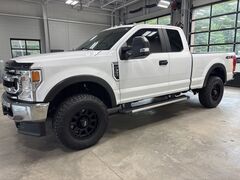 2020 Ford F-350 Super Duty 4x4 Super Cab XL SRW Fond du Lac WI