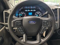 2020 Ford F-350 Super Duty 4x4 Super Cab XL SRW Fond du Lac WI