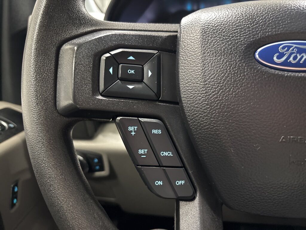 2020 Ford F-350 Super Duty 4x4 Super Cab XL SRW Minocqua WI