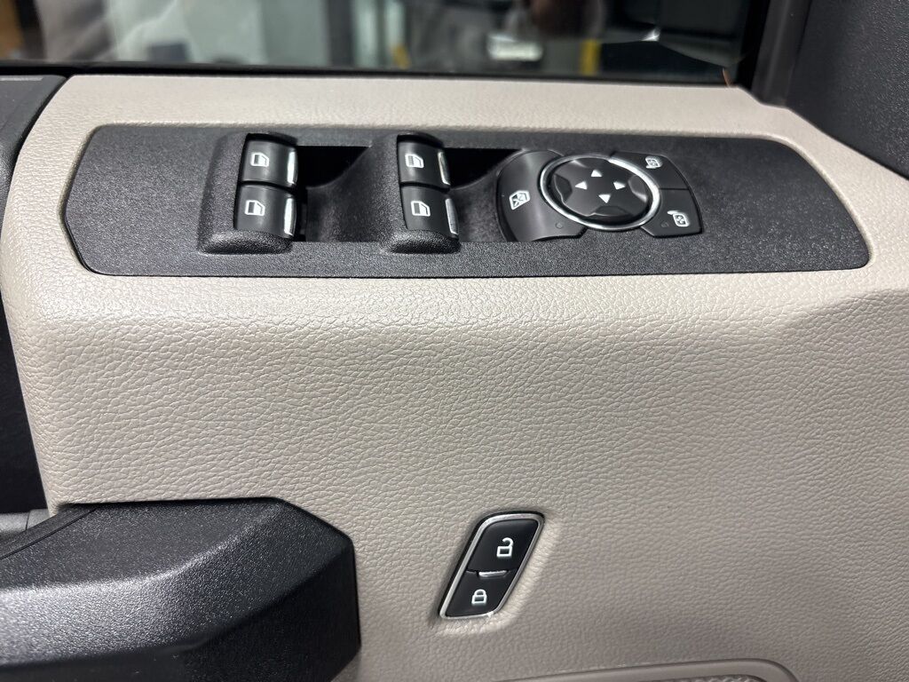 2020 Ford F-350 Super Duty 4x4 Super Cab XL SRW Minocqua WI