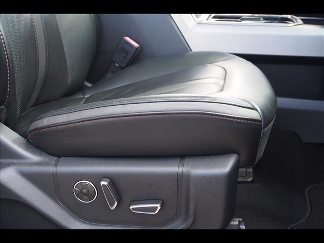 2020 Ford F-350 Super Duty Platinum