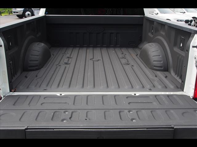 2020 Ford F-350 Super Duty Platinum