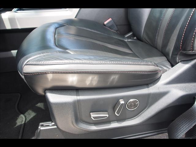 2020 Ford F-350 Super Duty Platinum