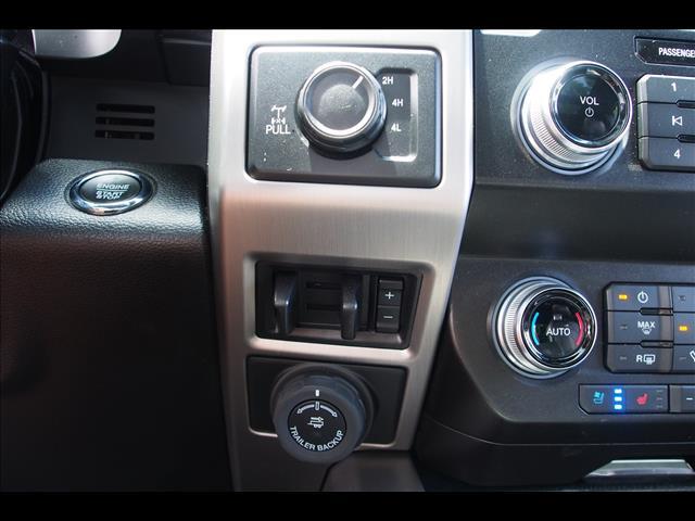 2020 Ford F-350 Super Duty Platinum