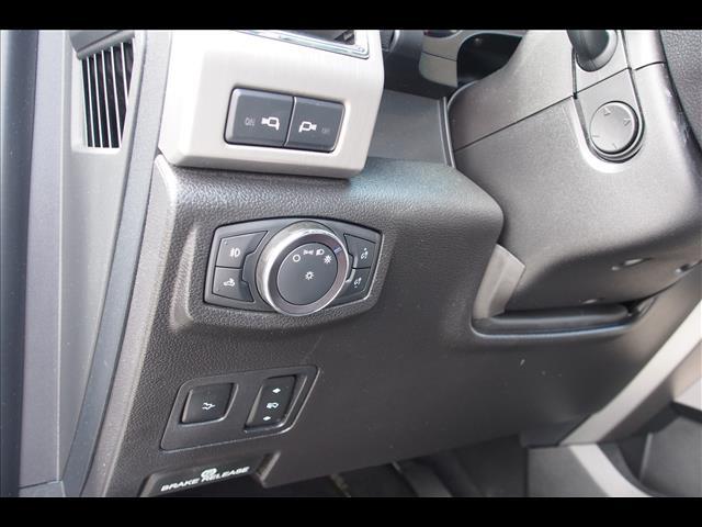 2020 Ford F-350 Super Duty Platinum