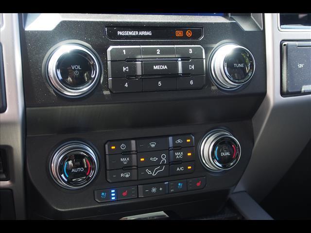 2020 Ford F-350 Super Duty Platinum