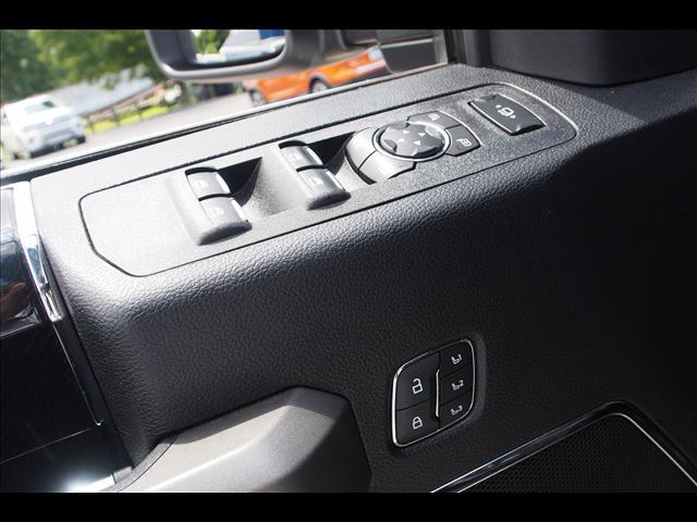 2020 Ford F-350 Super Duty Platinum