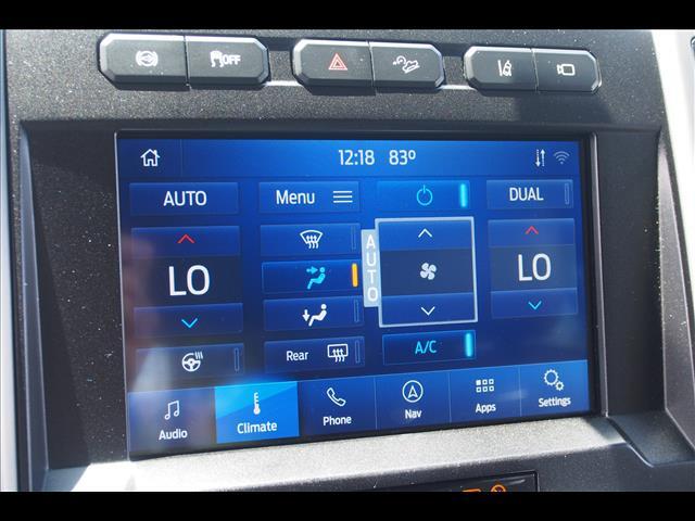 2020 Ford F-350 Super Duty Platinum