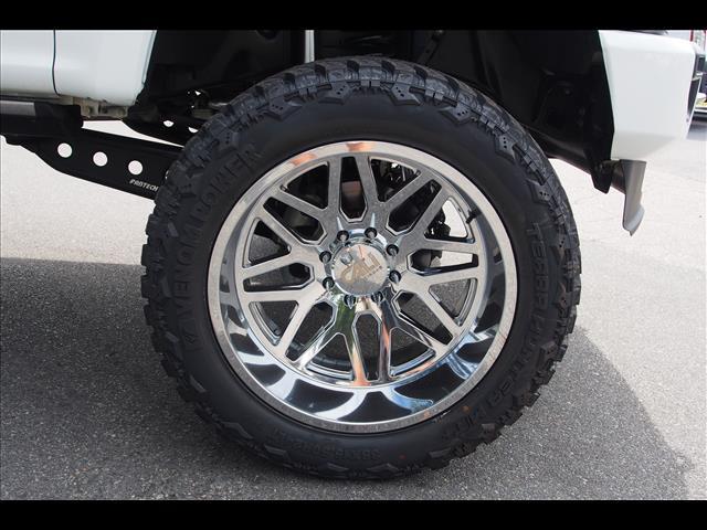 2020 Ford F-350 Super Duty Platinum