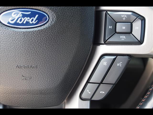 2020 Ford F-350 Super Duty Platinum Raleigh NC