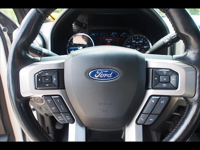2020 Ford F-350 Super Duty Platinum Raleigh NC