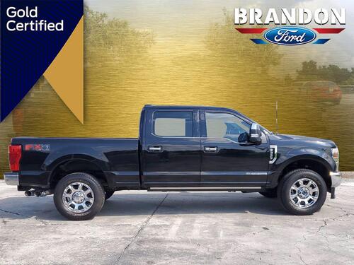 2020 Ford F-350 Super Duty SRW King Ranch Tampa FL 2020 Ford F-350 Super Duty SRW King Ranch Tampa FL