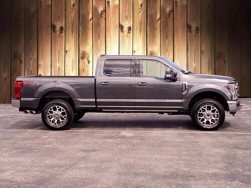 2020 Ford F-350 Super Duty SRW LARIAT Tampa FL 2020 Ford F-350 Super Duty SRW LARIAT Tampa FL