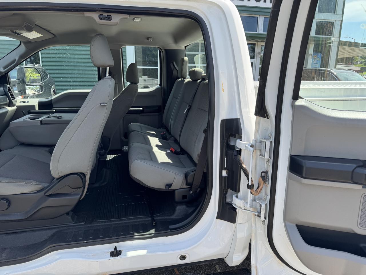 2020 Ford F-350 UTILITY BED SRW XL Monroe NC