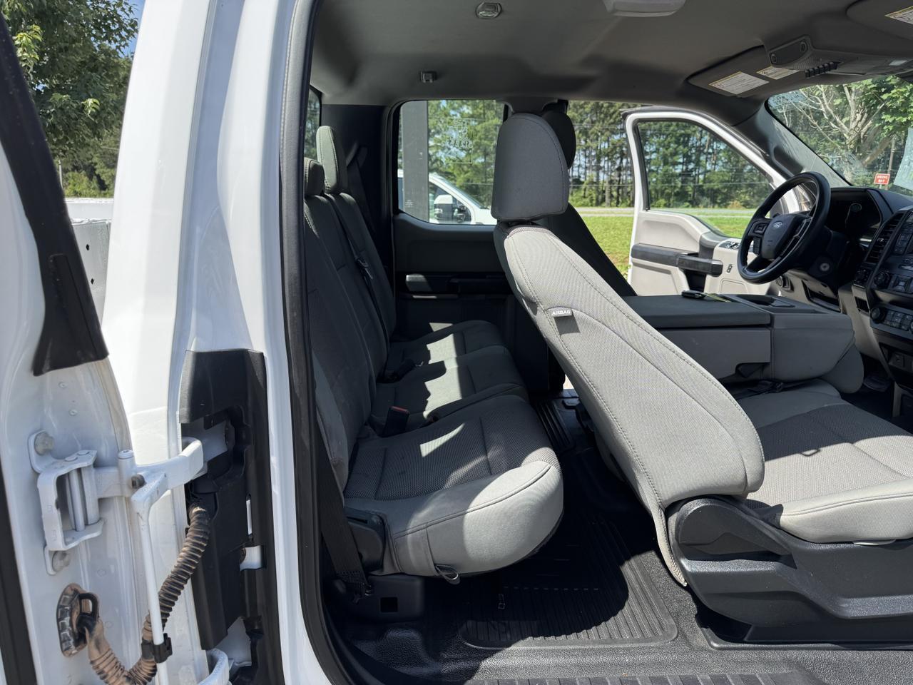 2020 Ford F-350 UTILITY BED SRW XL Monroe NC