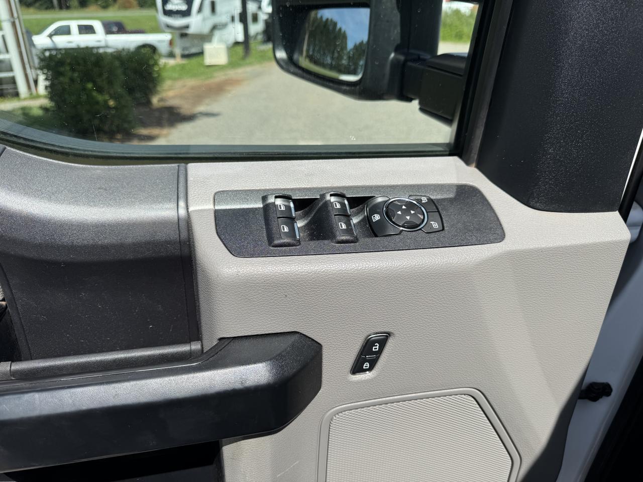 2020 Ford F-350 UTILITY BED SRW XL Monroe NC