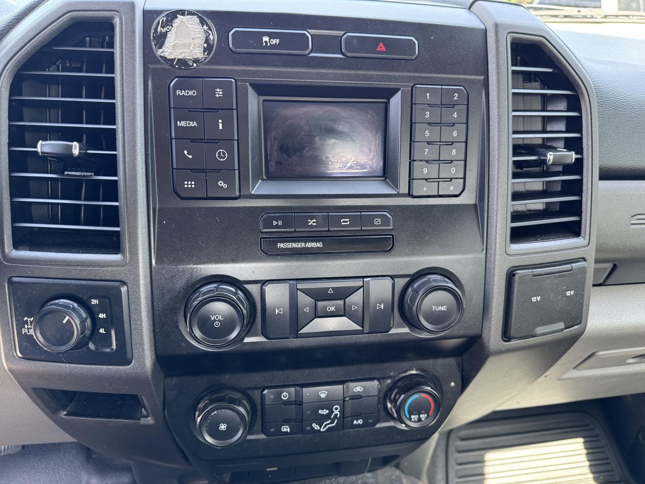 2020 Ford F-350 UTILITY BED SRW XL Monroe NC