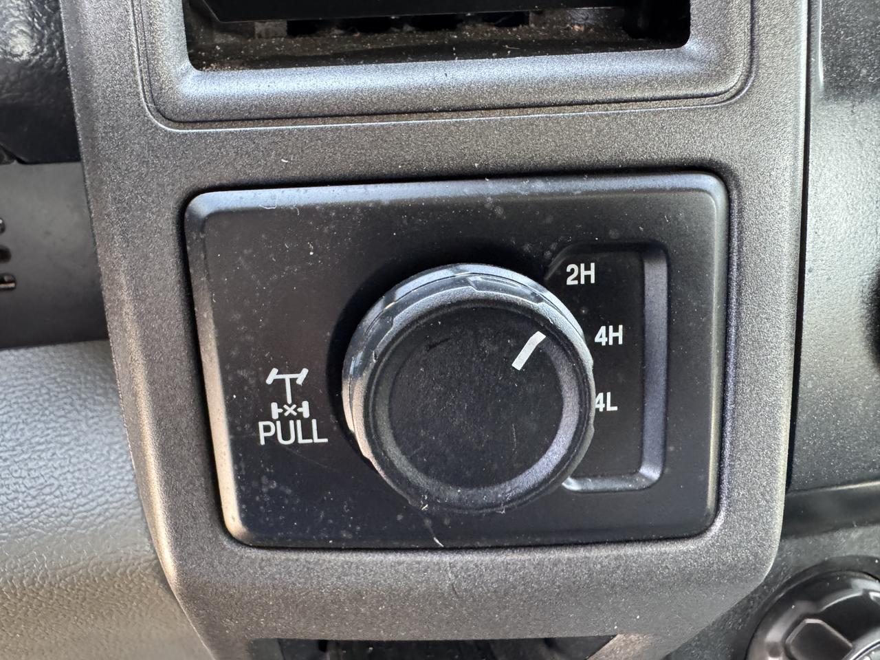 2020 Ford F-350 UTILITY BED SRW XL Monroe NC