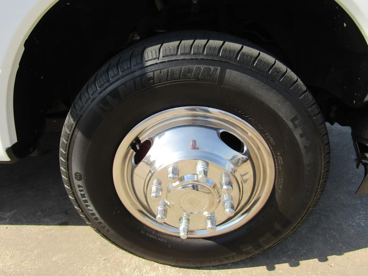 2020 Ford F-350 XL 2WD Reg Cab 8' Box Grand Prairie TX