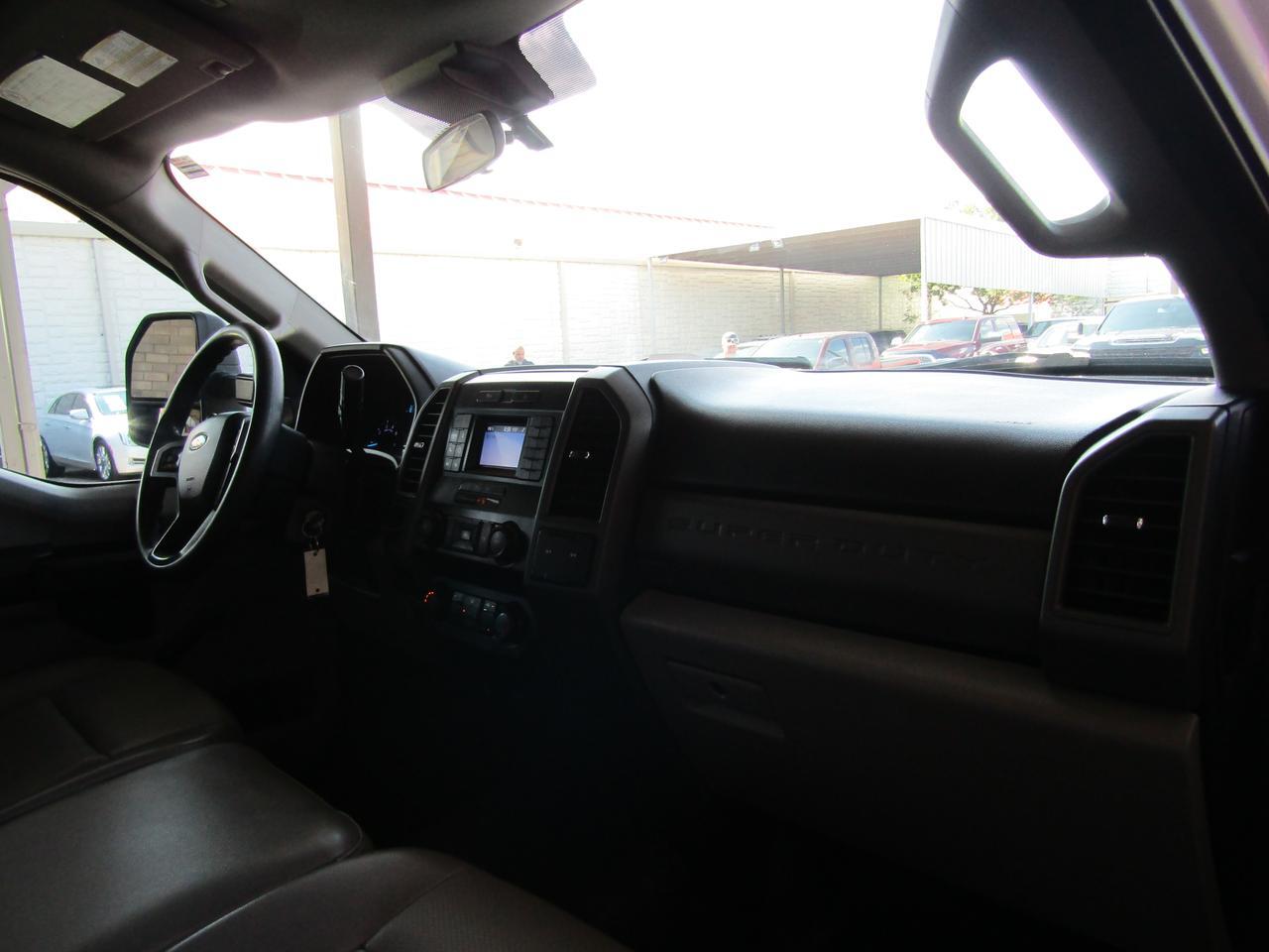 2020 Ford F-350 XL 2WD Reg Cab 8' Box Grand Prairie TX