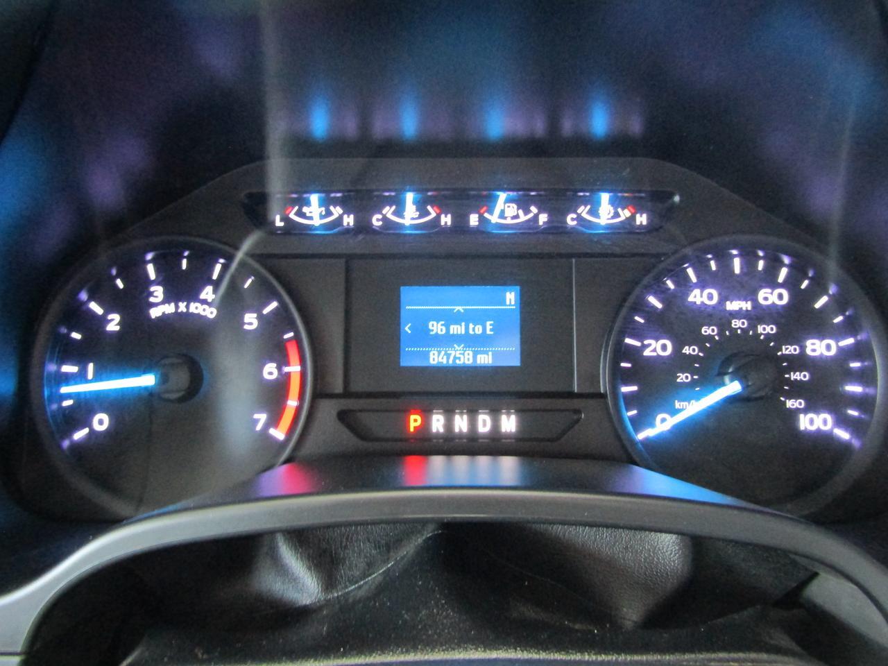 2020 Ford F-350 XL 2WD Reg Cab 8' Box Grand Prairie TX
