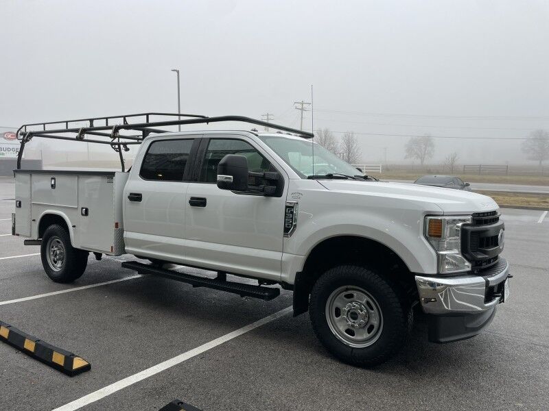 2020 Ford F-350 XL Collinsville OK